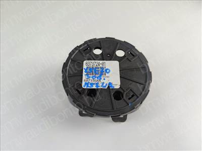 BMW X5 (E70) Bal első ajtó visszapillantó tükörlap állító motor (6973724, 67136973724, 67137187262)