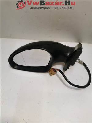 Külső tükör SEAT IBIZA bal el. behajtható 6L1857501k 6L1857501K
