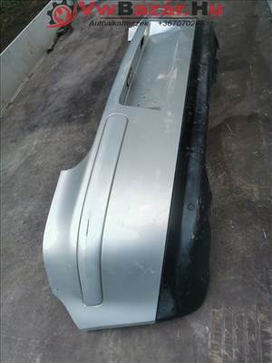 Hátsó lökhárító szenzoros toldattal VW GOLF 4 1j6907521b 1J6907521B