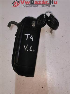 Kilincs zárral  VW TRANSPORTER T4