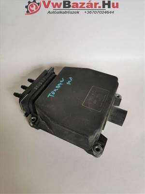 Turbónyomás - EGR szabályzó VW-AUDI-SEAT-SKODA 6Q0906625