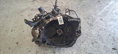 FIAT ULYSSE Sebességváltó. benzines manuális