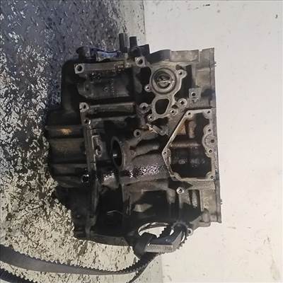 FORD PUMA Motor. benzin fűzött blokk hengerfej nélkül