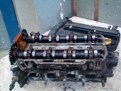 OPEL ASTRA G 97-04 Hengerfej. benzines