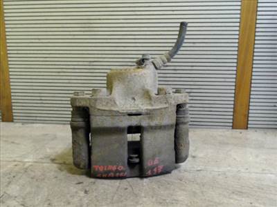 RENAULT TWINGO 98-07 Bal első féknyereg munkahengerrel