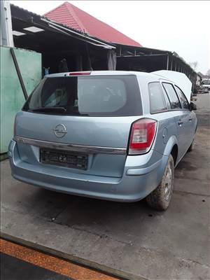 Opel Astra H 1.3 CDTI Motor 