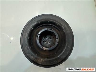 BMW E60 E61 530D 306D3 231le Főtengely szíjtárcsa 11238511371