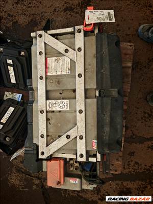 Porsche Cayenne II (92A) 3.0 S E-Hybrid 416 LE hybrid akkumulátor (HV akkumulátor) 7p0915590j