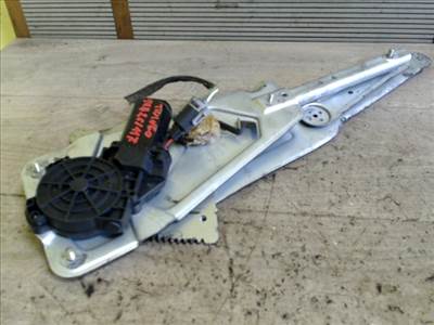 RENAULT TWINGO 98-07 Bal első ablakemelő szerkezet elektromos