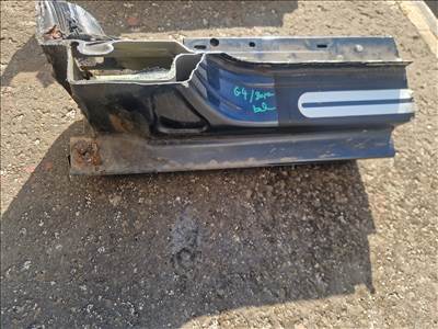 Volkswagen Golf IV, Volkswagen Bora bal első küszöbcsúcs LC7V (29466, 29467)