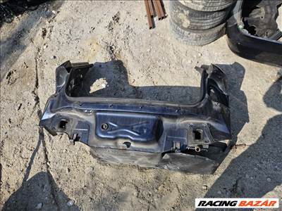 Volkswagen Golf VI Kombi hátfal golf 5-6