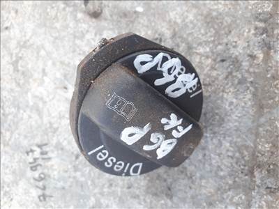 Volkswagen Passat B6 tanksapka 3C0 201 553 F 3c0201553f