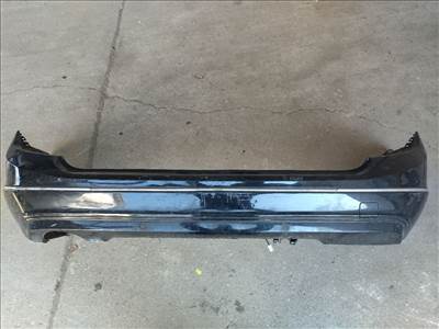 Mercedes C s204 kombi facelift 2011-2014 radaros hátsó lökhárító a2048852038