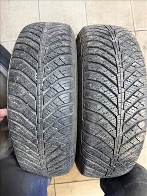  175/7013" újszerű 4 seasons Kumho gumi