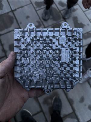 Jeep Wrangler Wrangler fényszóró modul