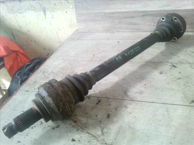 BMW E65 02.09.01-08.09.30 Jobb hátsó féltengely