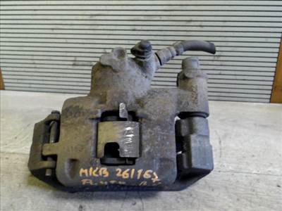 FIAT PUNTO III. Bal első féknyereg munkahengerrel