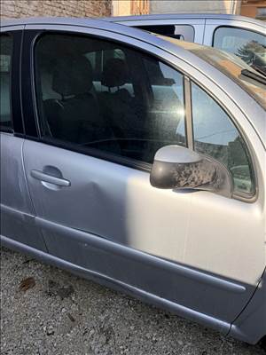 Citroën C3 I Jobb első ajtó 