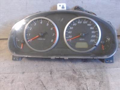 MAZDA 2 03.04-07.11 Kilóméteróra