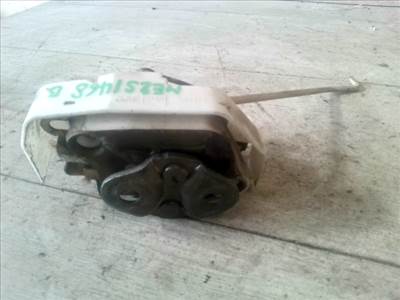 SUZUKI WagonR+ Bal hátsó ajtó zárszerkezet mechanikus