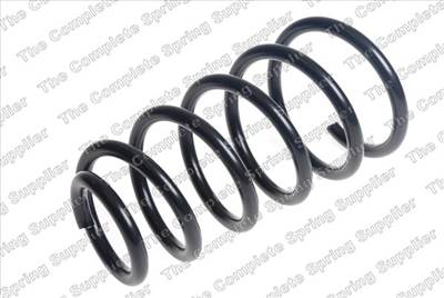 LESJÖFORS 4226178 - futómű rugó FIAT