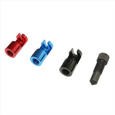 Lincos Cső elzáró - MG50708