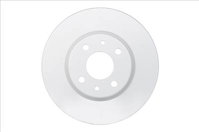 féktárcsa BOSCH 0 986 478 515 for FIAT, ALFA ROMEO, LANCIA, LANZ