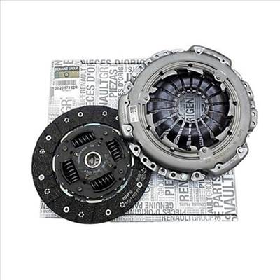 Renault Captur 1.5dci gyári új kuplung szerkezet és tárcsa, kuplung készlet 2013-tól