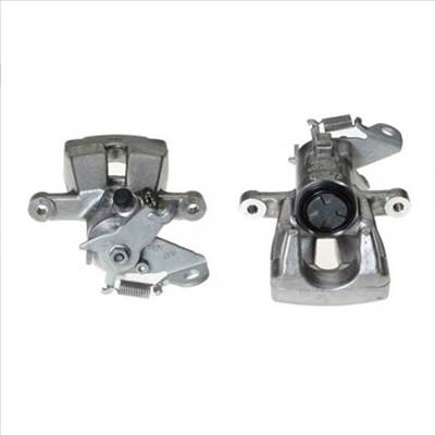 Renault Fluence gyári új hátsó féknyereg, fékmunkahenger bal oldal 2010-től