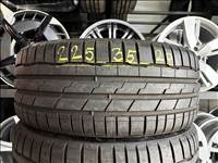 225/35 r20 Hankook ÚJ nyárigumi 4db eladó 225/35r20 garnitúra