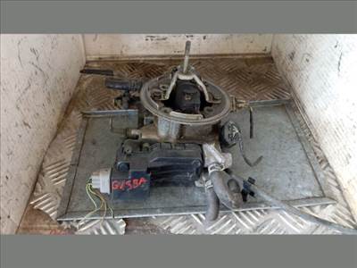 Suzuki Swift II Központi Injektor *153714* 1340050g11 1979300421