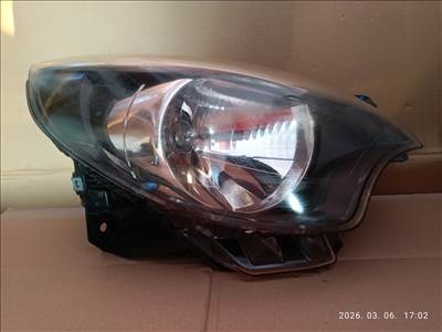 Renault Twingo II Első fényszóró 