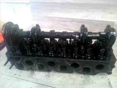 NISSAN VANETTE CARGO Hengerfej, diesel