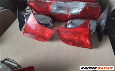 Audi A4 (B6/B7) Lámpa, csomagtér ajtó 
