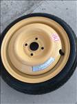 15" új felni, rajta új gumi 