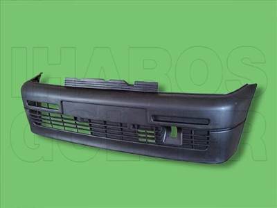 Fiat Cinquecento 1993-1998 - Első lökhárító kpl. (Polypropilén)