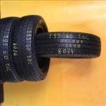 Kleber Transalp (Rep)(HA3822095)(JF) 16c" 195/60 téli gumi