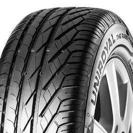Uniroyal Rain Expert 3 (EC70) 14" 185/60 nyári gumi