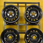 Hyundai-Kia-Mitsu-Mazda(RT)(5204)(HA2926927)(JF)KFZ8503 ÚJ(MH) 15" 5x114,3 lemezfelni 