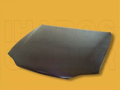 Toyota Camry 1991-1996 - Gépháztető