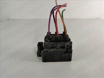 AUDI A6 C6 (4F2) Légrugó vezérlő egység/modul (4F0616013)