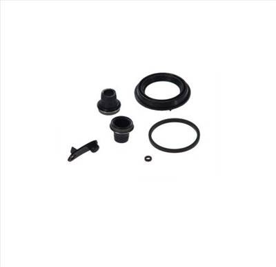 Suzuki Swift első féknyereg javító szett Bosch fékrendszerhez (D4-601, 81702-04873)