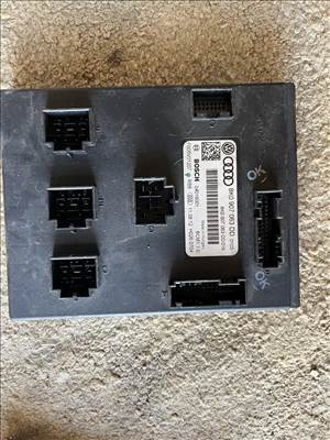 Audi A4 (B8), Audi A5 (B8 - 8T) Komfort modul 8K0 907 063 DD