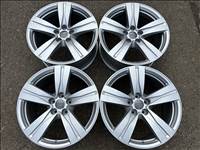 4db gyári 18" Audi A5 - Q7 alufelni. (4290)