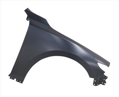 Mazda 3 2019- - Első sárvédő jobb (4 ajtós)