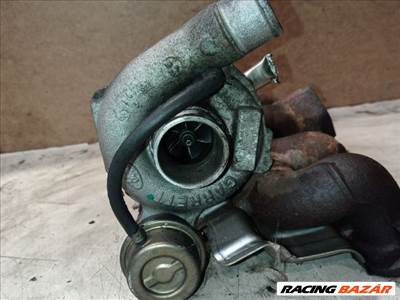 Ford Mondeo Mk3 Turbó *143868* 1s7q6k682rf