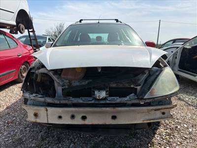 Ford Focus Mk1 Első Lökhárító Merevítő (Fém) *159830*