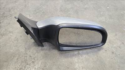 Opel Astra H szürke elektromos jobb oldali visszapillantó 13252953
