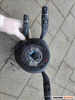 Mercedes E-osztály W212 212 E osztály facelift kormányoszlop elektronika  a2129007515