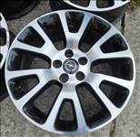 5x110 18 Opel gyári OPC line alufelni r18 " TPMS